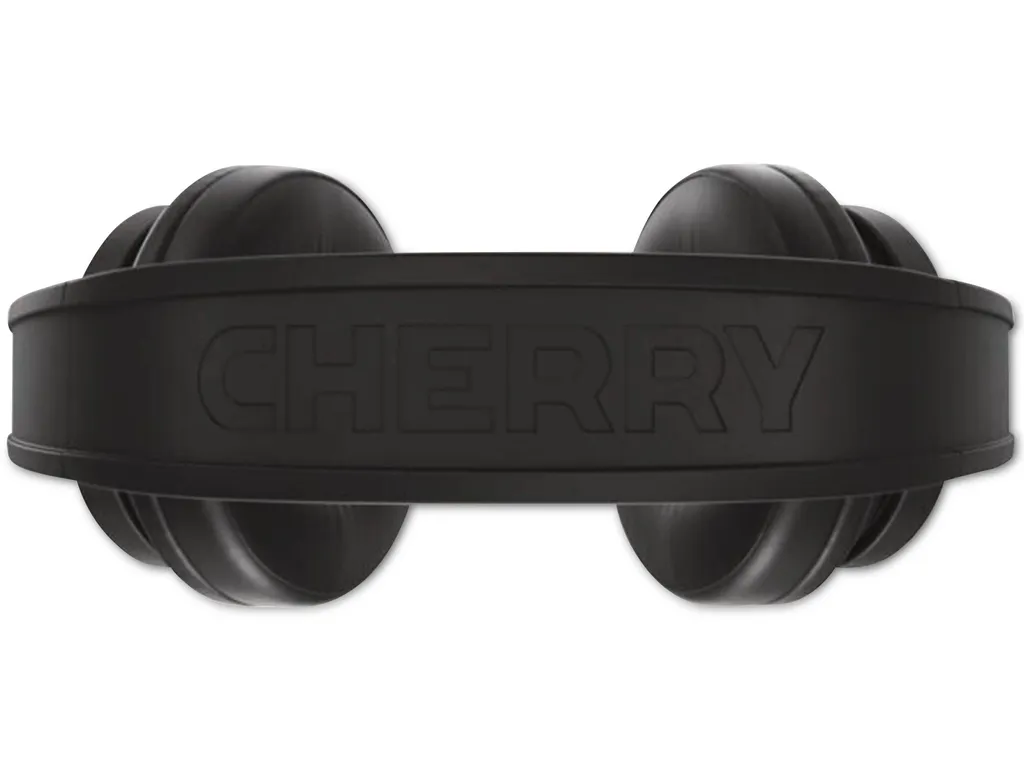 Fini les Douleurs aux Oreilles avec le Casque Gaming CHERRY HC 2.2 - 2