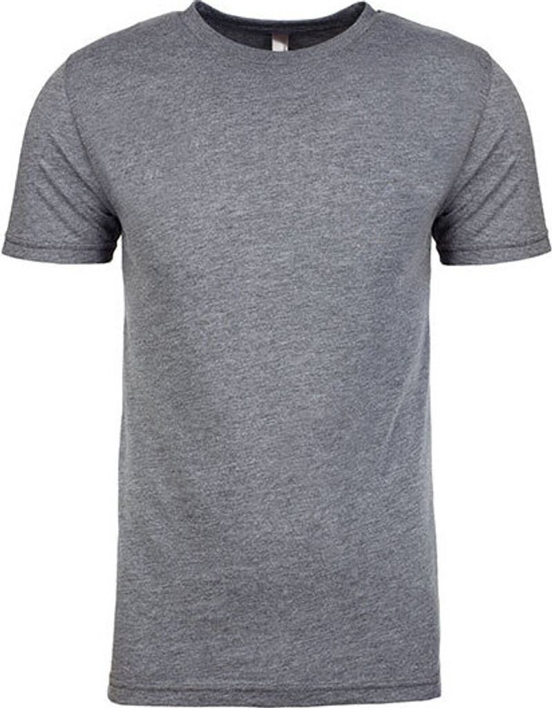 Next Level Apparel MenŽs Tri-Blend T-Shirt Produktbild 