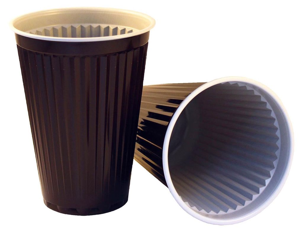 Tazza per distributore automatico Flo tazza termica 100 Immagine del prodotto 