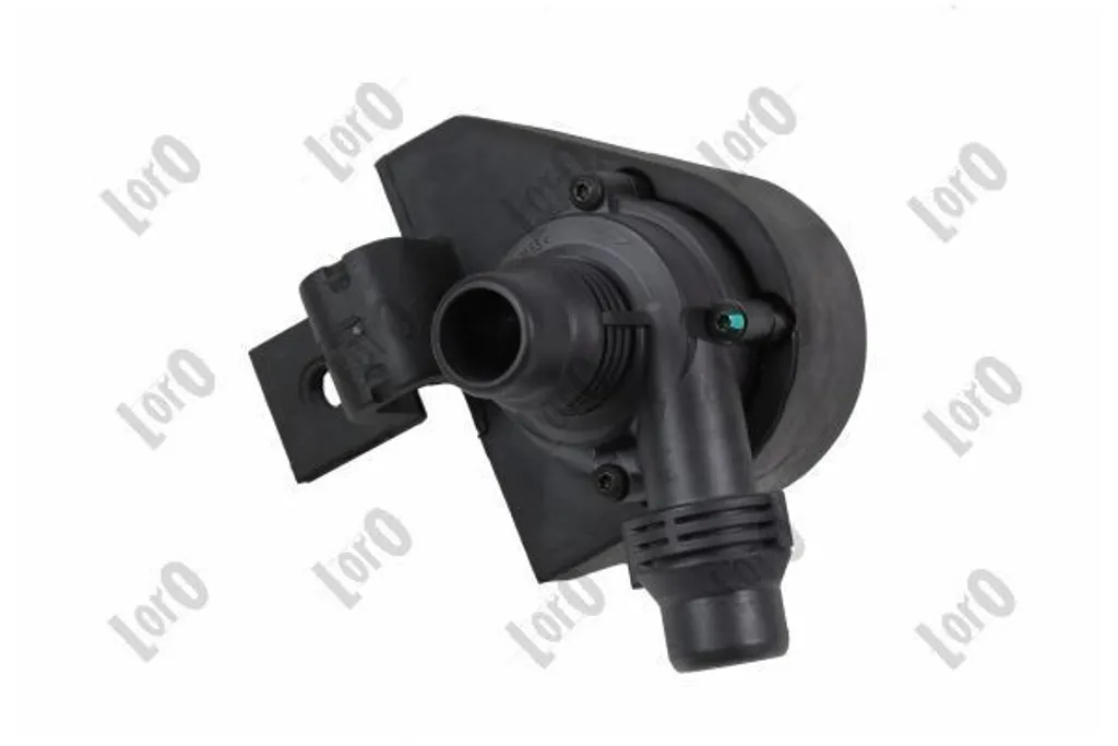 Pompe à eau supplémentaire ABAKUS 138-01-041 pour BMW Série 5 E60 E61