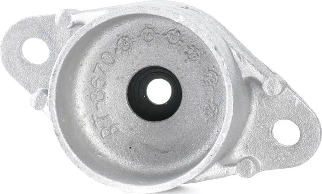 Éliminez les bruits de suspension avec le support MONROE MK364 Ford OE