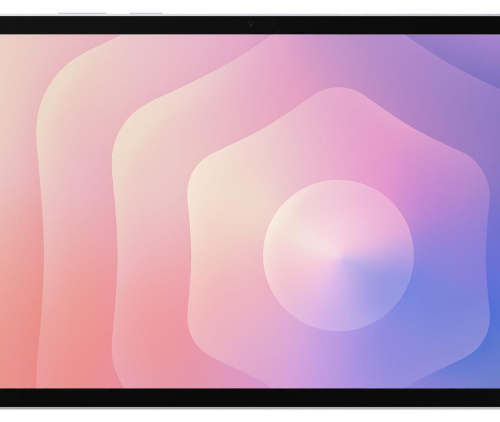 Samsung Galaxy Tab S11 5G LTE-TDD & LTE-FDD 128 GB 27,9 cm Immagine del prodotto 