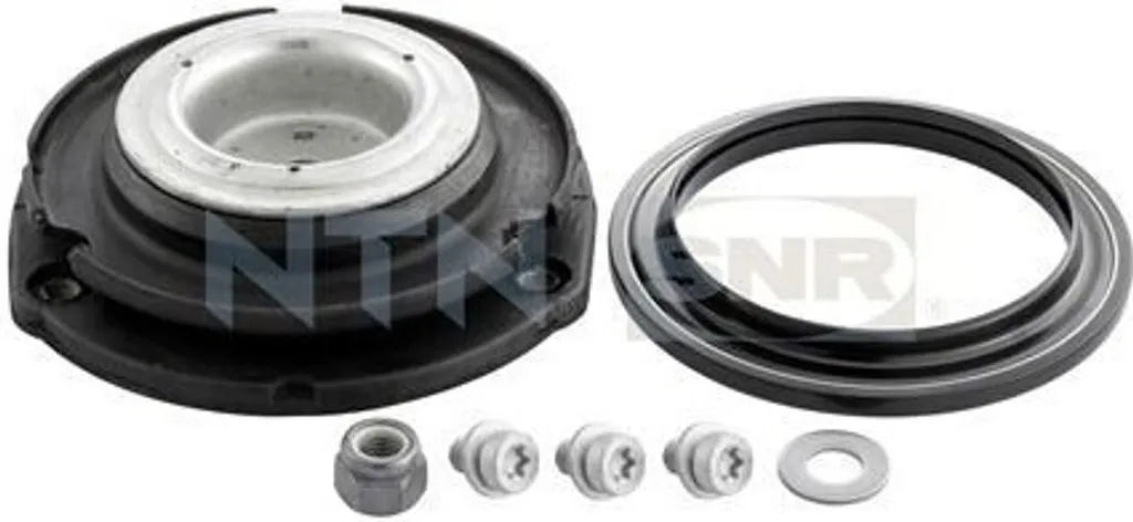 SNR KB659.15 Kit Palier de Suspension Haute Résistance pour Série 406