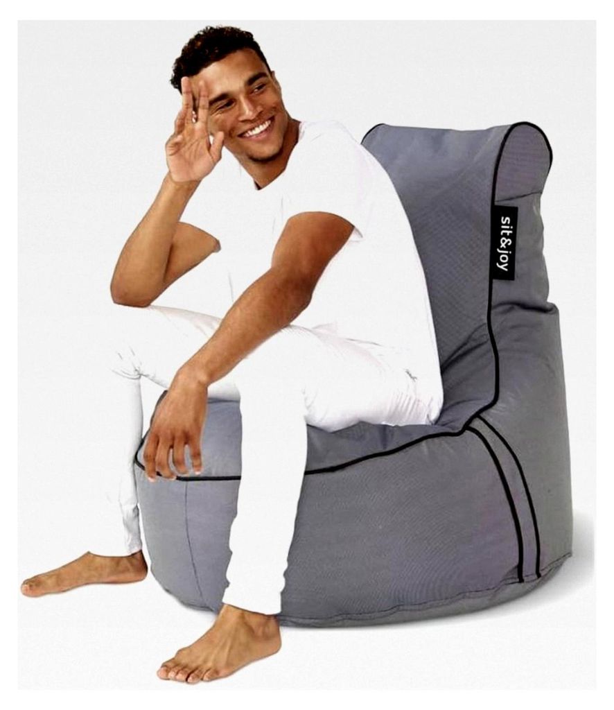 Sitzsack Aruba Marine