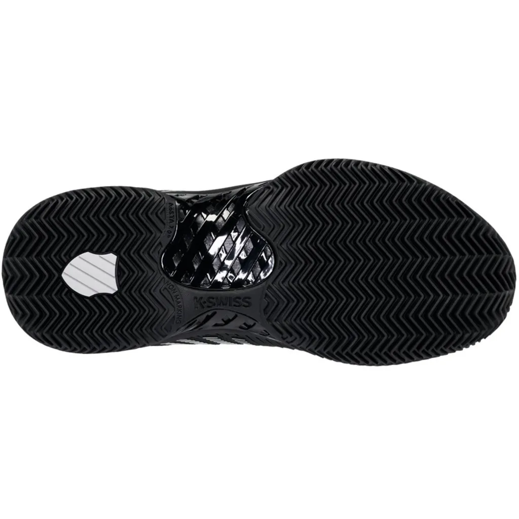K-Swiss Hypercourt Express 2 - Chaussures Légères et Amorti Dynamique - 6
