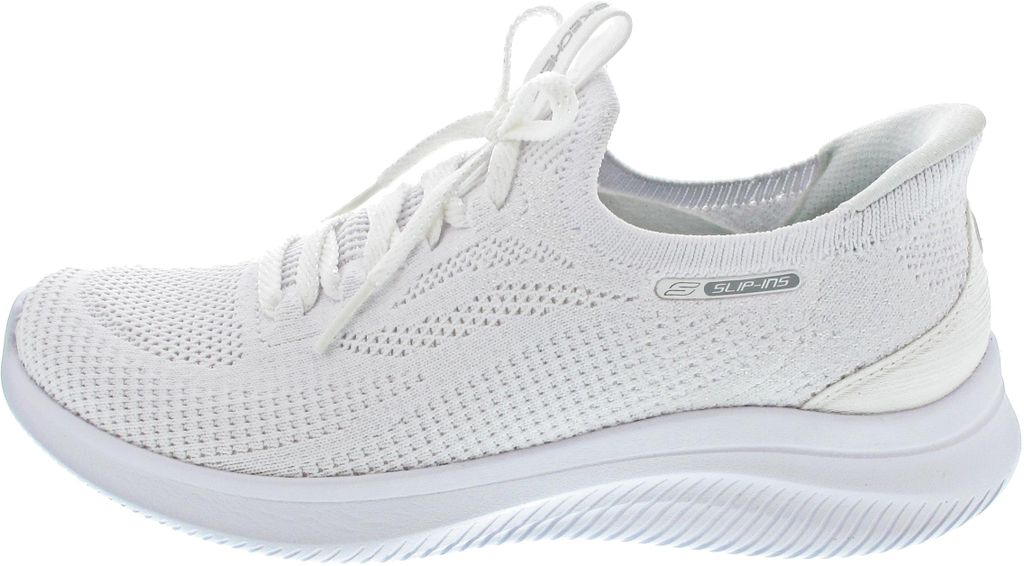Skechers SlipIns: Ultra-Flex 4.0 150801 WHT (38/WHT) Produktbild 