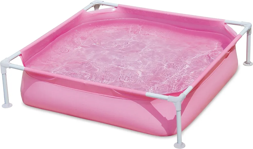Piscine Hors-Sol Enfant et Famille Rosa Petite Summer Waves TW32-P3040412B