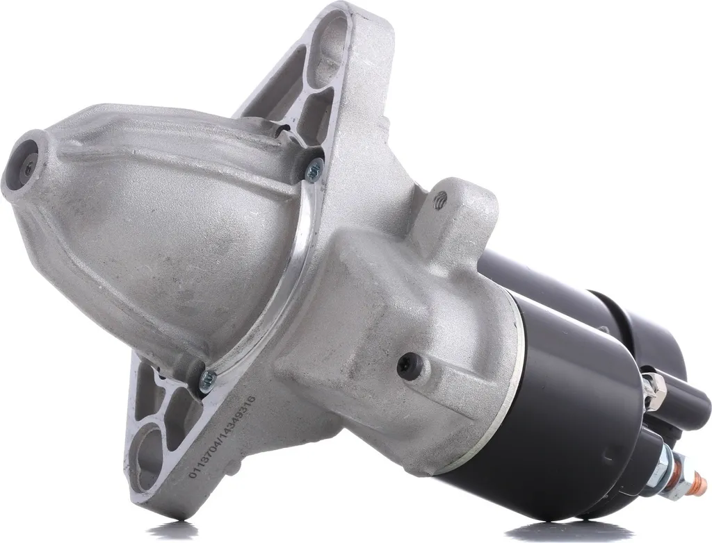 Démarreur pour Honda Accord et Civic VI - Remplacez votre OE 31200 P1J E01