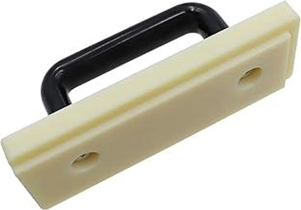 Utensile Posa Pavimenti Laminati 200mm - Blocco Battuta Professionale