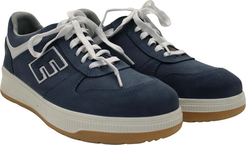 ELTEN chaussure de sécurité basse JAMAIN XXST jeans ESD S2 taille 43