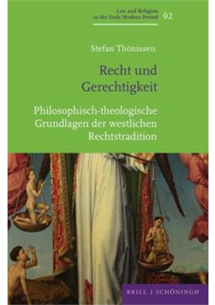 Recht und Gerechtigkeit