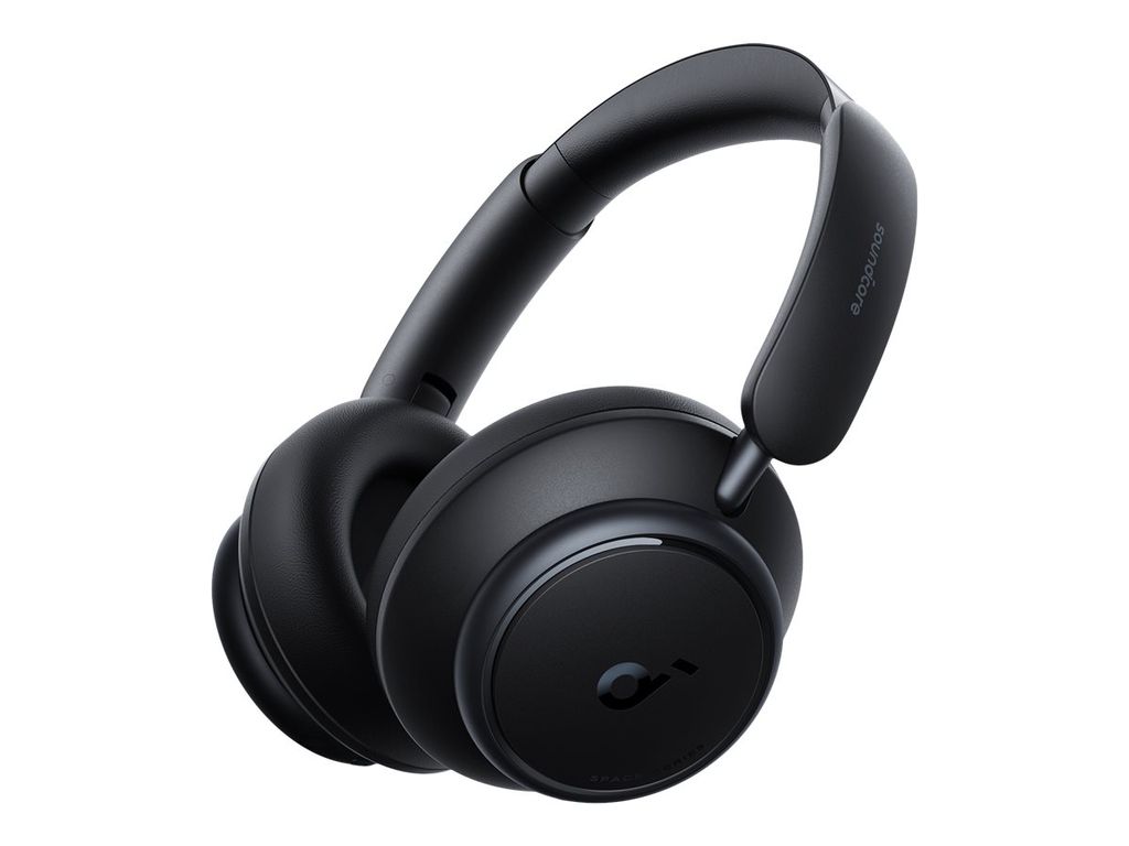 Space Q45 Over-Ear kabellose Soundcore