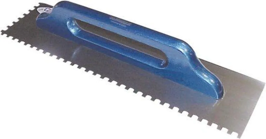Tournevis inox 500mm anti-corrosion pour vis 6 dents 6x6 mm avec manche