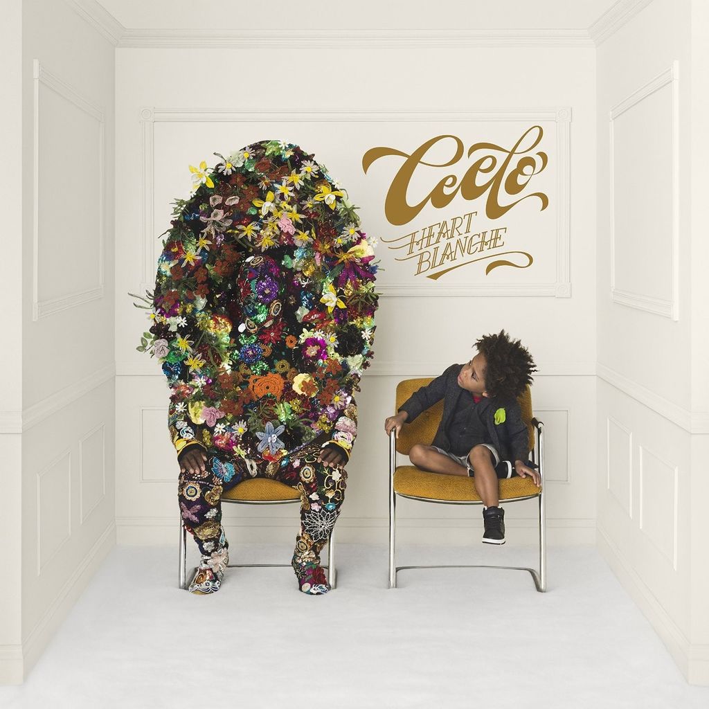 Green,Cee Lo-Heart Blanche