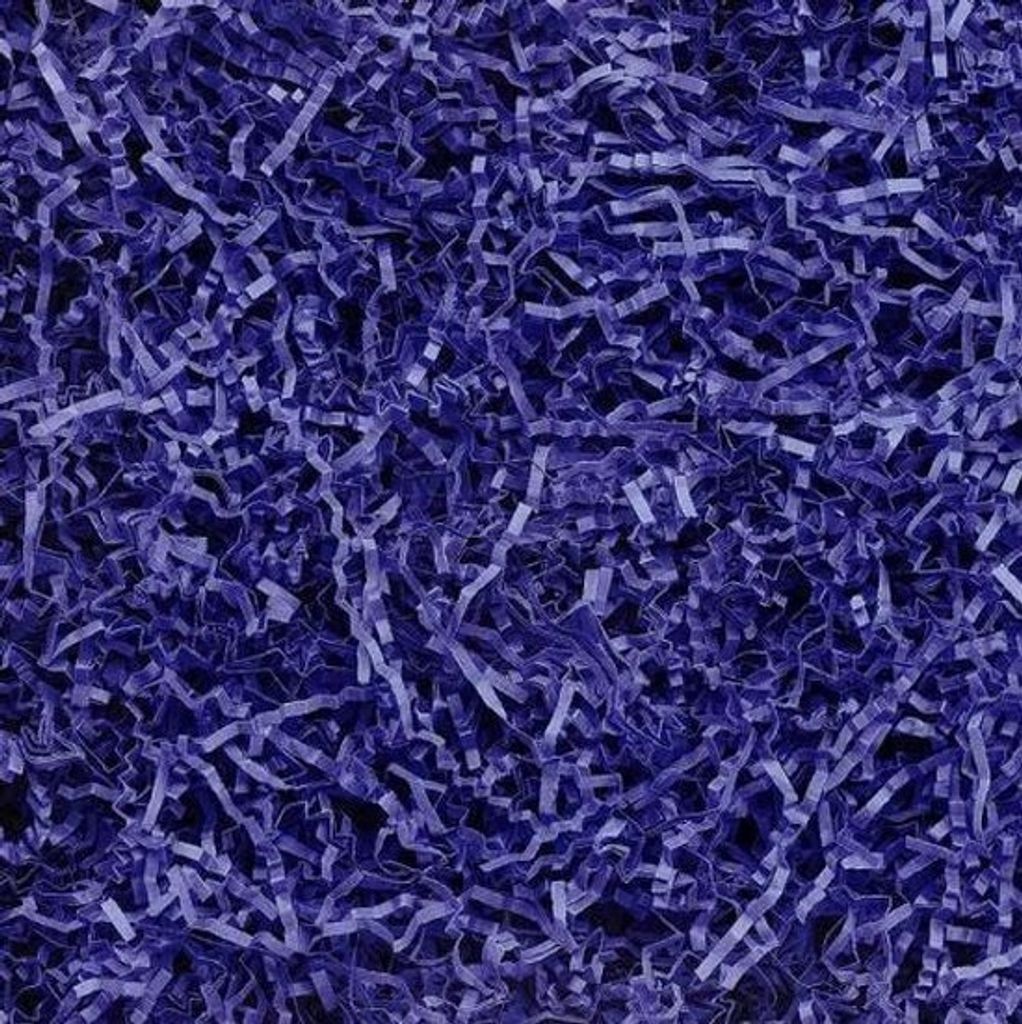 Füllmaterial SizzlePak 10KG KOBALTBLAU Produktbild 