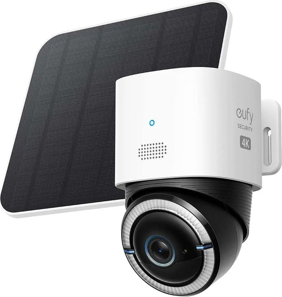 Eufy T86p2321 Überwachungskamera    One Size Produktbild 