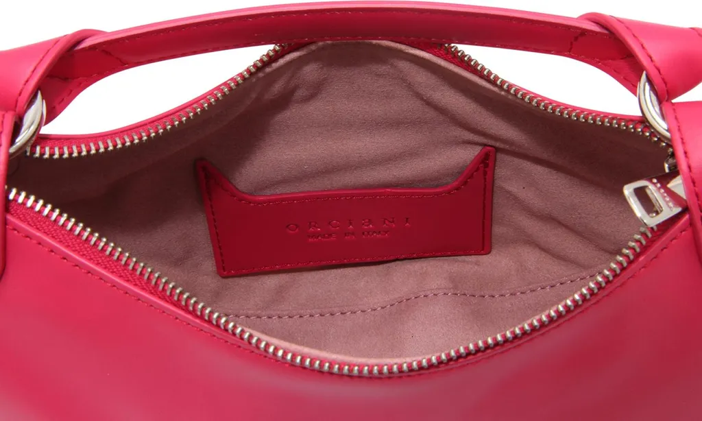 Sac de soirée Orciani I2531 petit format idéal pour vos sorties