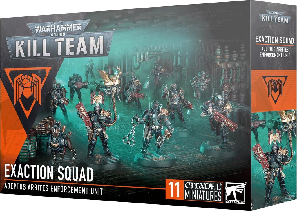 Games Workshop 103-27, Figurka kolekcjonerska, Gra wideo Zdjęcie produktu 