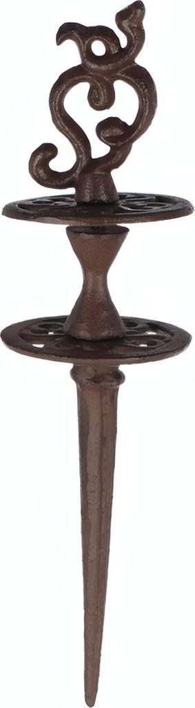 Esschert Design vodítko zahradní hadice rez; W8402 Obrázek produktu 