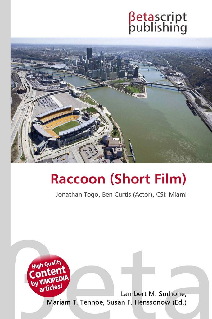 Raccoon (Short Film)