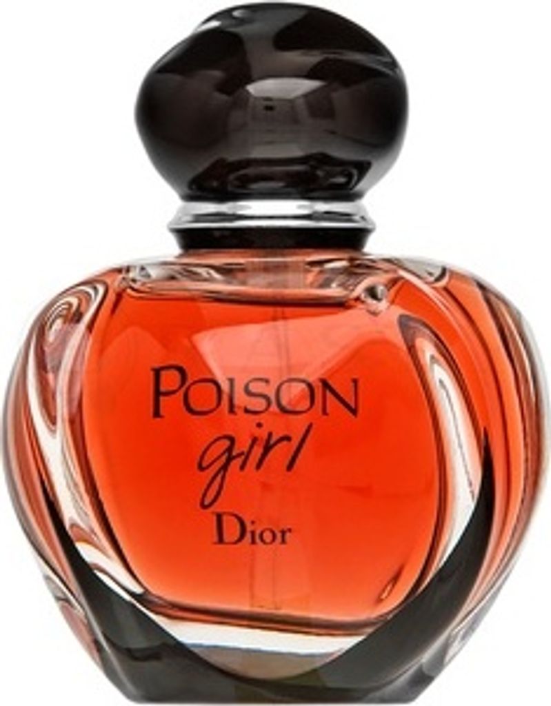 Christian Dior Poison Girl eau de Parfum für Damen 50 ml Produktbild 