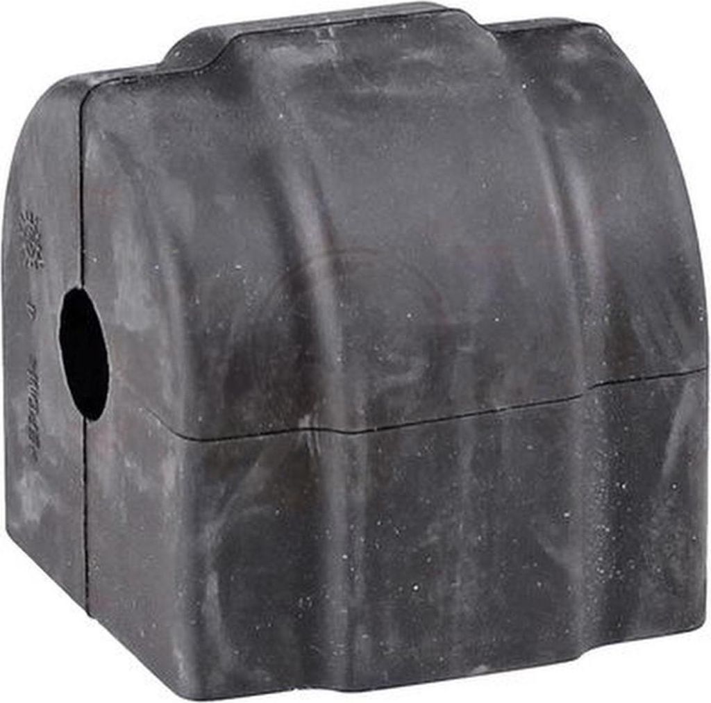 A.B.S. Lagerbuchse Stabilisator Stabigummis 274049 für BMW 5 Touring (F11) 55mm 14mm 56mm 0,15kg