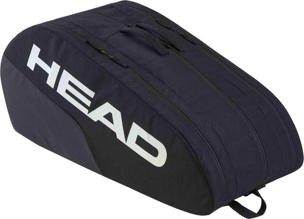 Head Racquet Bag 261205 in Black color size large