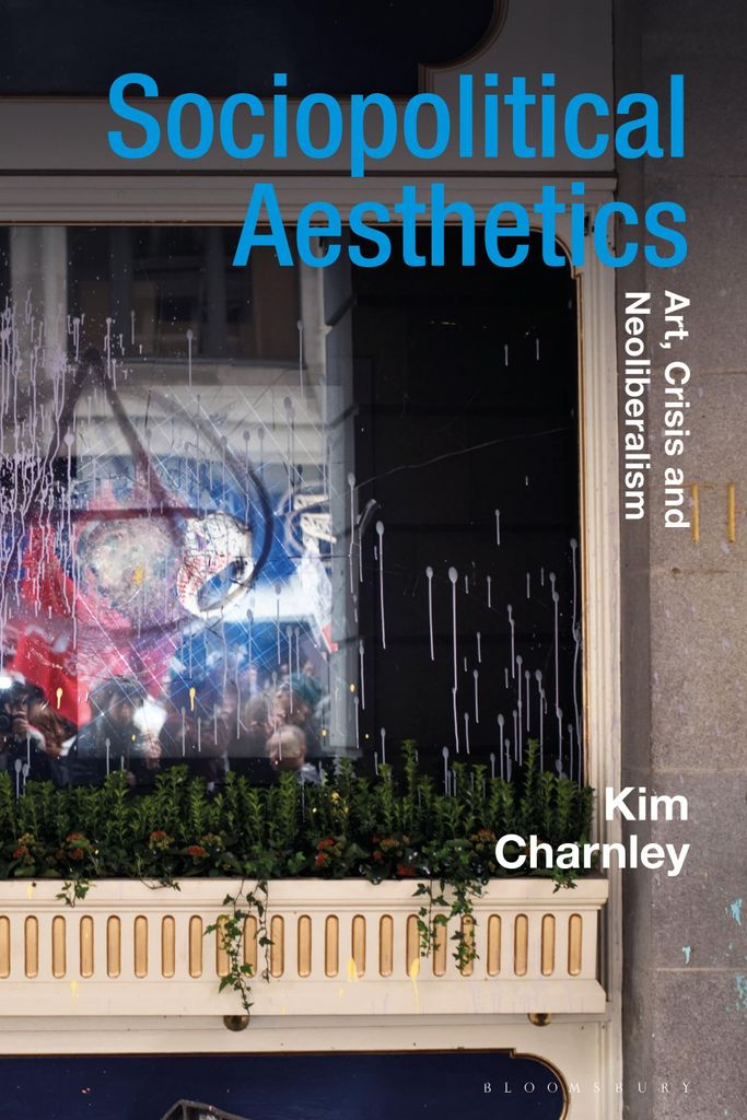 Sociopolitical Aesthetics – Lingua: Inglese