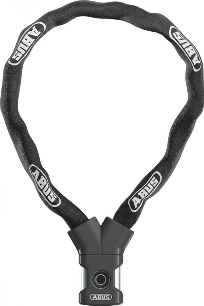 Chaîne Antivol Abus 41001 - 7807F/85 BK Image du produit 