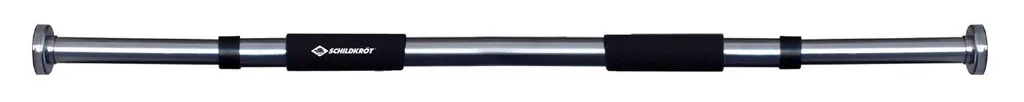 Barre de traction SCHILDKRÖT 960146 Pull-Up Bar de porte robuste - 2