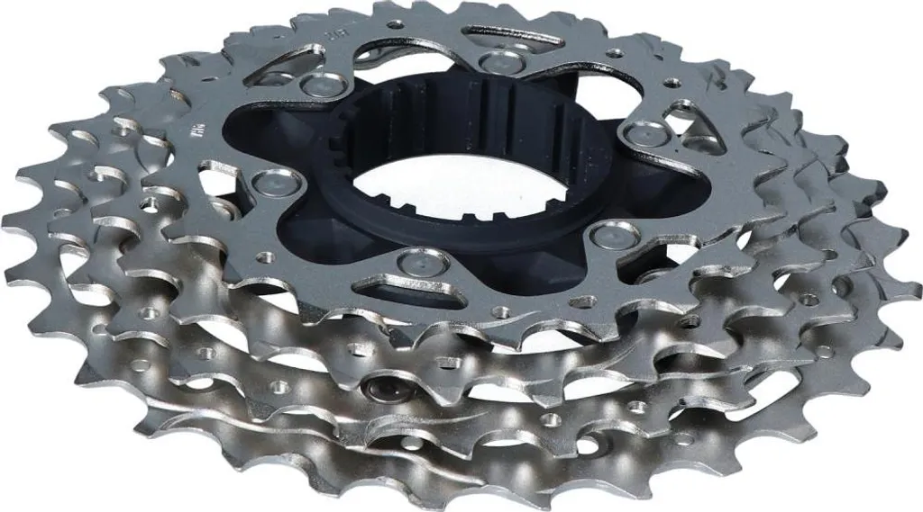 Cassette Shimano Ultegra CS-R8101 Pignon 21-24-27-30T pour 12 Vitesses