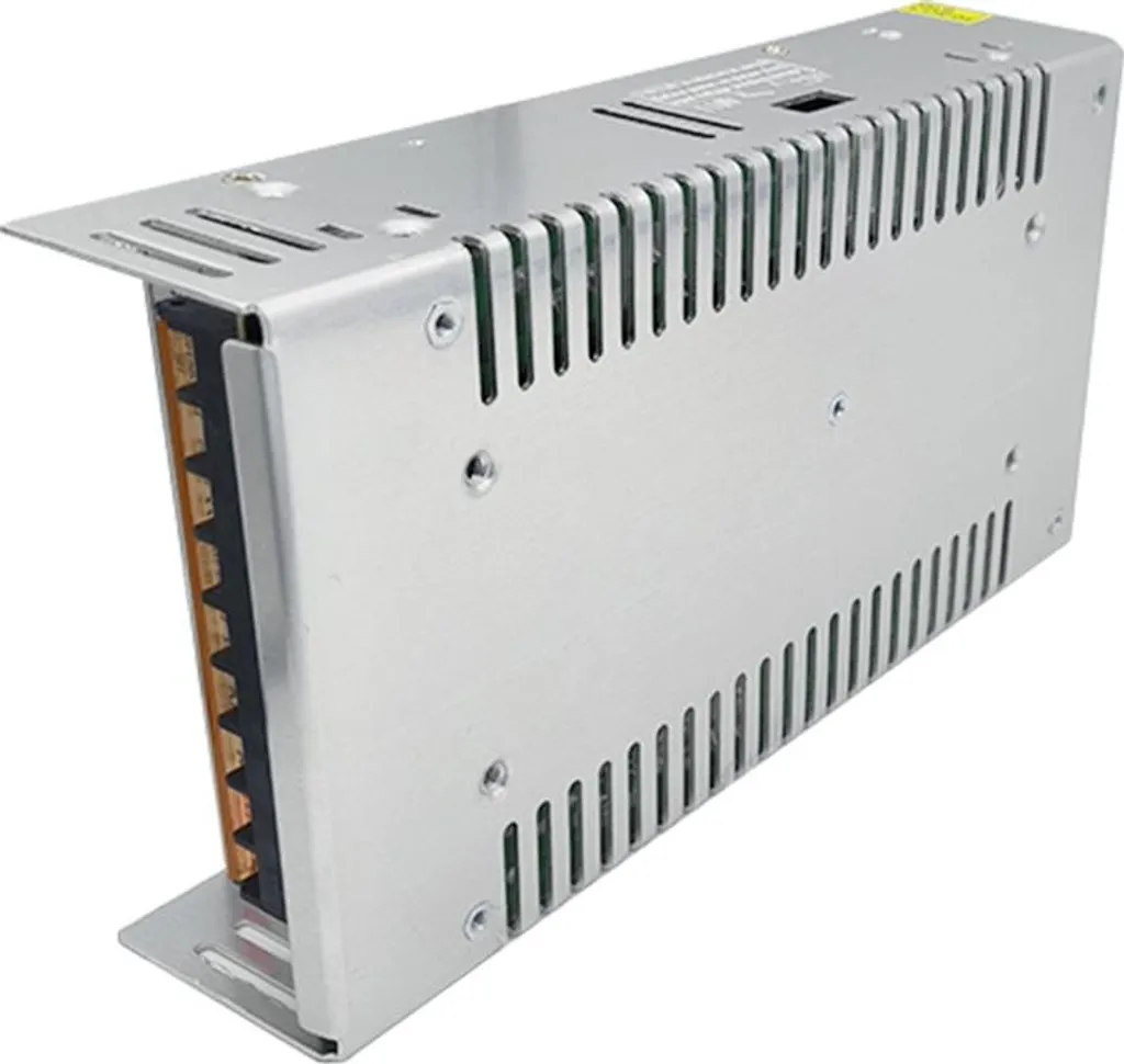 Transformateur 36V DC 350W 9,7A - Bloc d'alimentation à découpage AC - 5