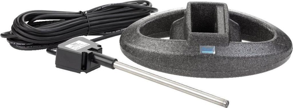 Oase LIVING WATER OASE Eisfreihalter 51230 Ice Free Thermo Produktbild 