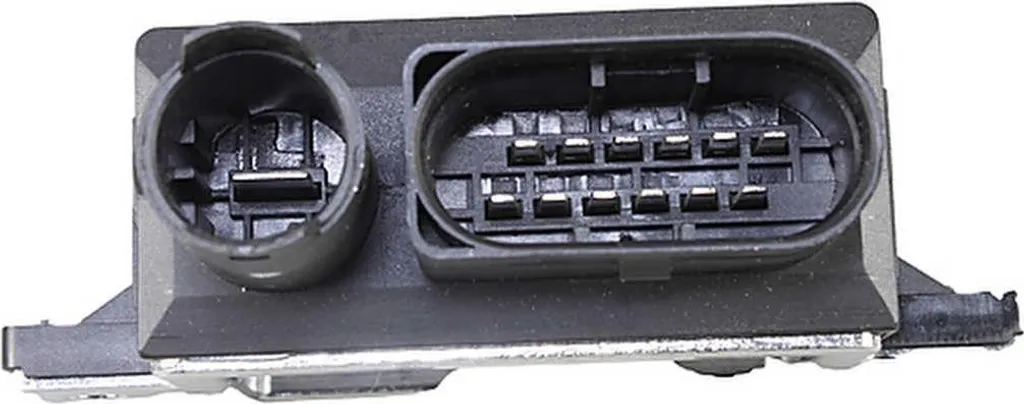 Unité de commande préchauffage METZGER 12V haute précision pour BMW E90 - 2