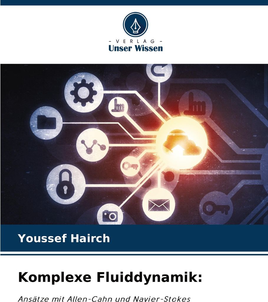 Komplexe Fluiddynamik: