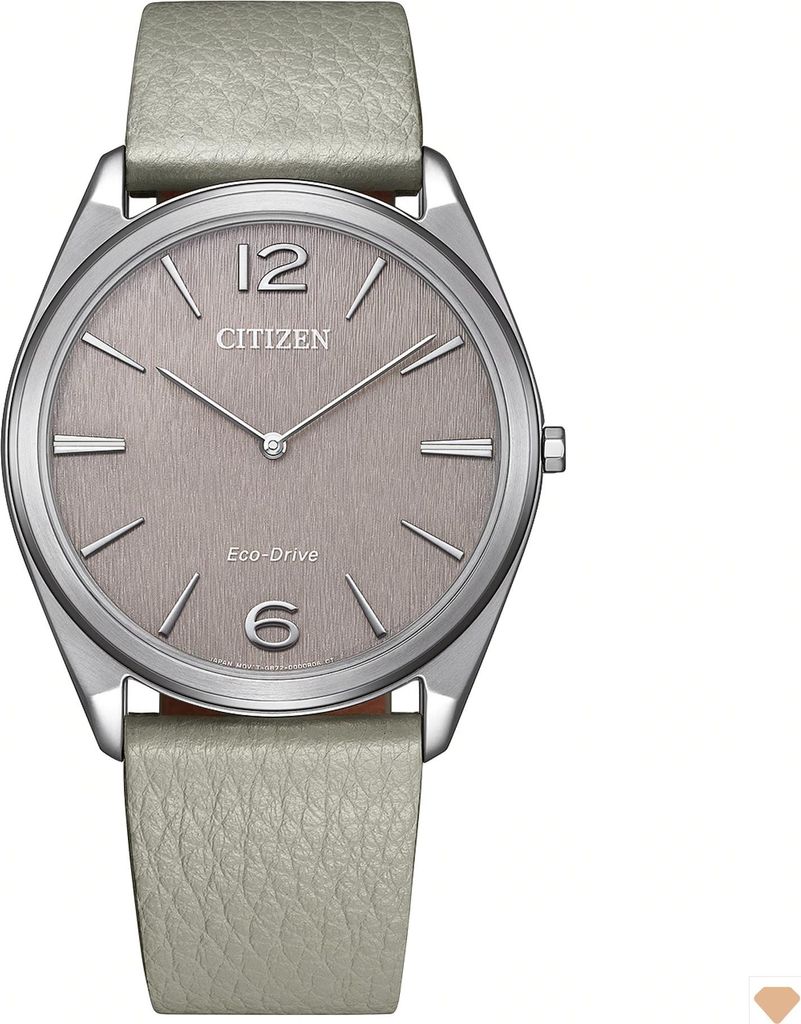 Citizen - AR3120-41X - Orologio da polso - Uomo - Solare - Immagine del prodotto 