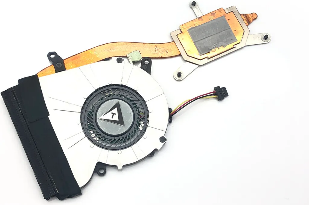 Ventola Sony Vaio SVF13N12STB SVF13N12STS | Dissipatore Silenzioso