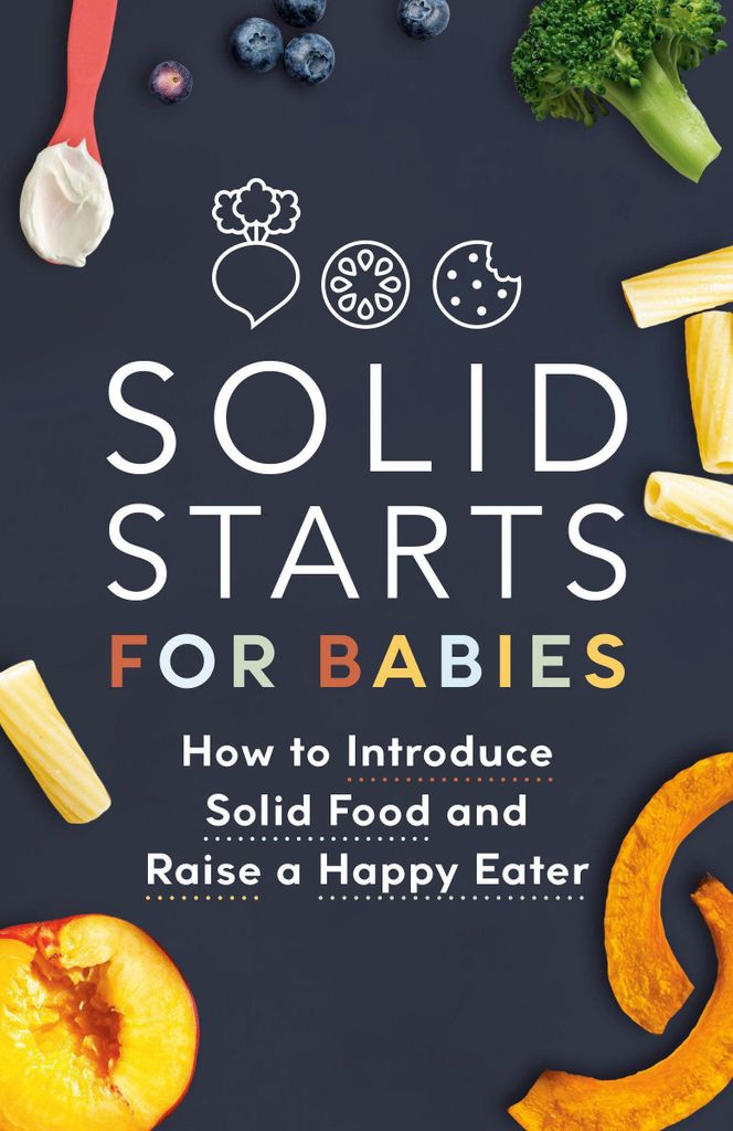 Solid Starts for Babies Produktbild 