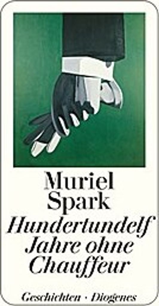 Hundertundelf Jahre ohne Chauffeur