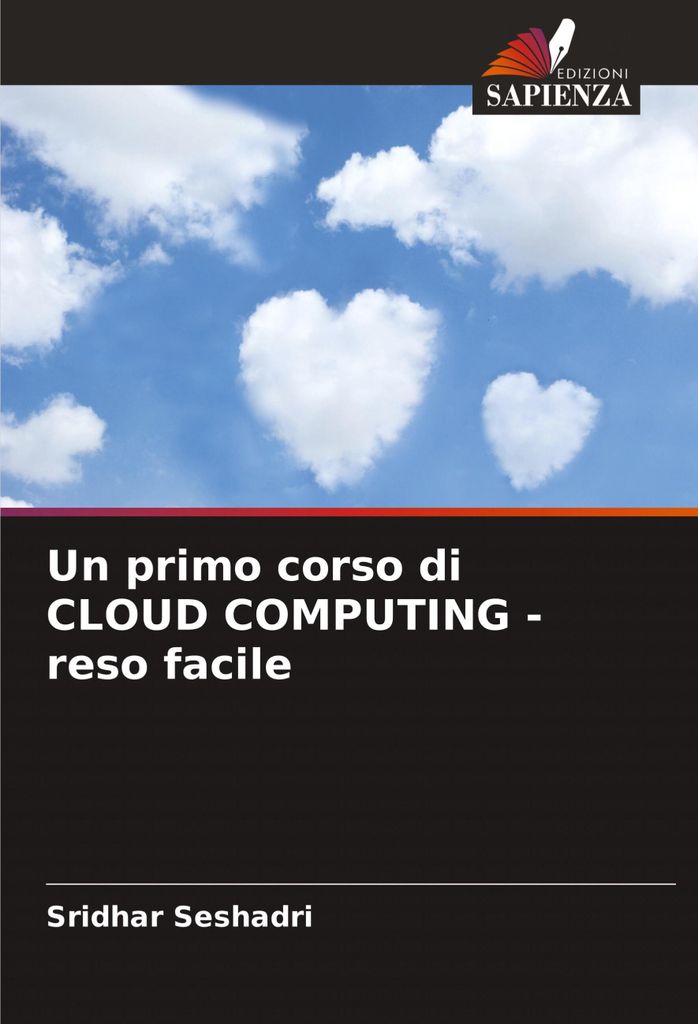 Un primo corso di CLOUD COMPUTING - reso facile