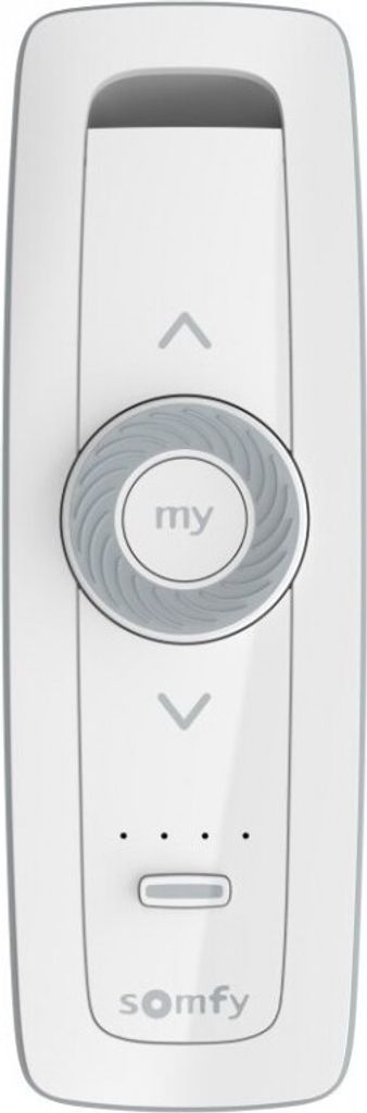 Somfy 1870582 Situo 5 Variation RTS Pure II Productafbeelding 