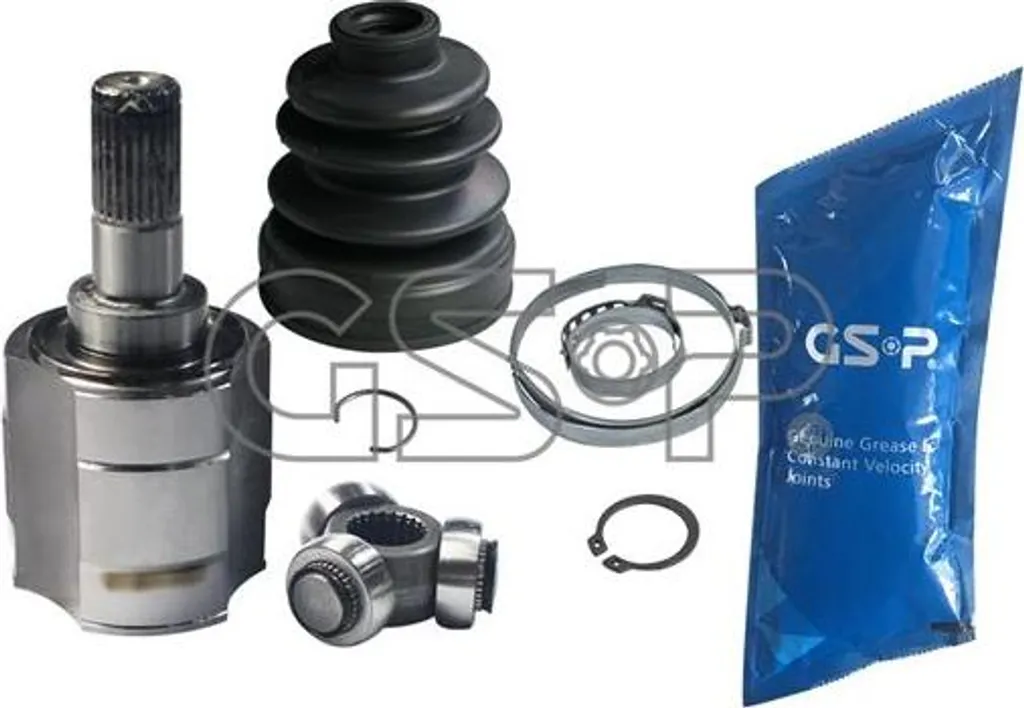 Évitez la casse du cardan avec le kit joints GSP 495362L001 pour i30