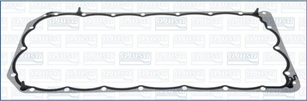 Joint de carter d'huile haute température Chrysler Voyager 2.5 CRD 00-08
