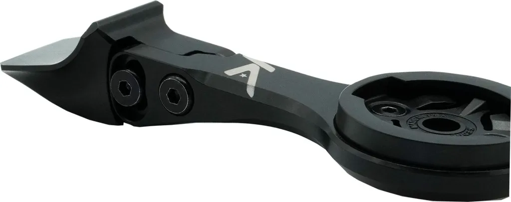 Support Compteur Vélo pour Garmin Argent K-edge Spécial Madone Gen8