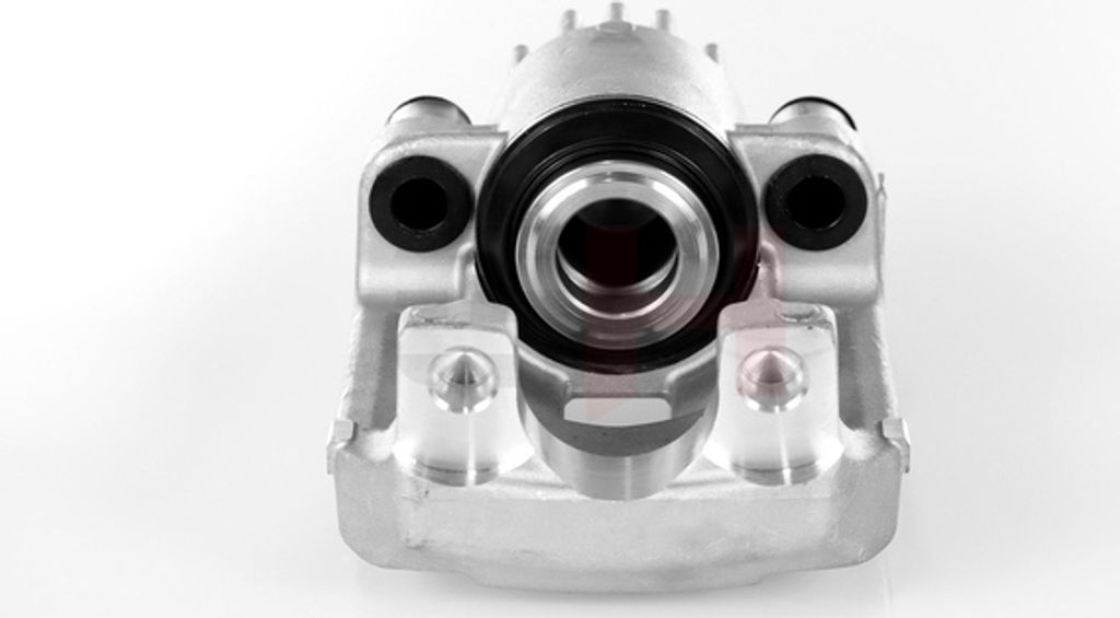 GH Bremssattel Hinten Hinten Rechts für BMW 5 Touring (E39) Ø42mm GH-451534H