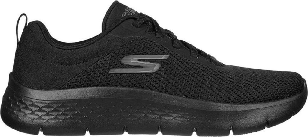 SKECHERS Go Walk Flex Schuhe Damen schwarz 39