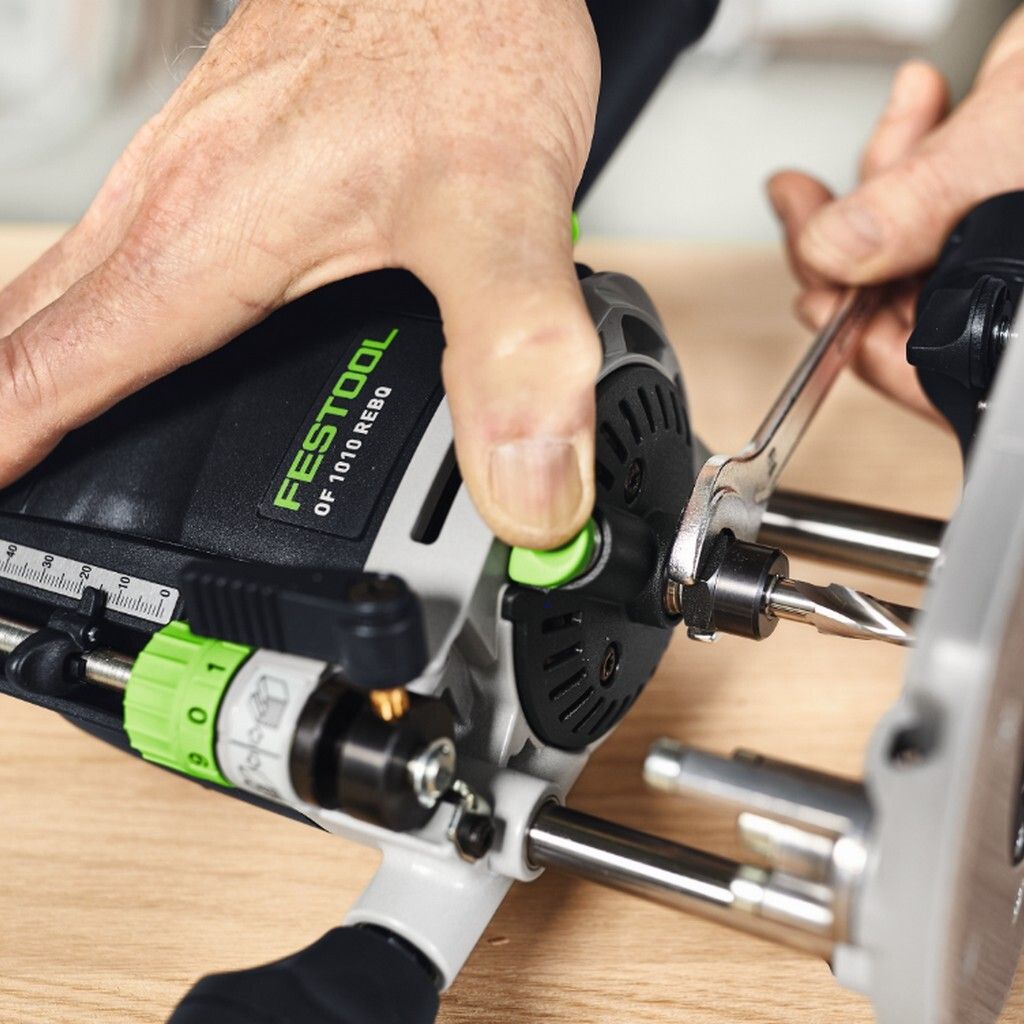Festool Handoberfräse OF 1010 REBQ-Plus, 576919 Produktbild 11