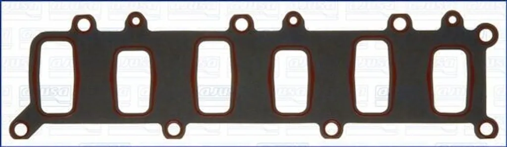 Guarnizione Aspirazione AJUSA 13158800: Testata su Strada per DAF CF