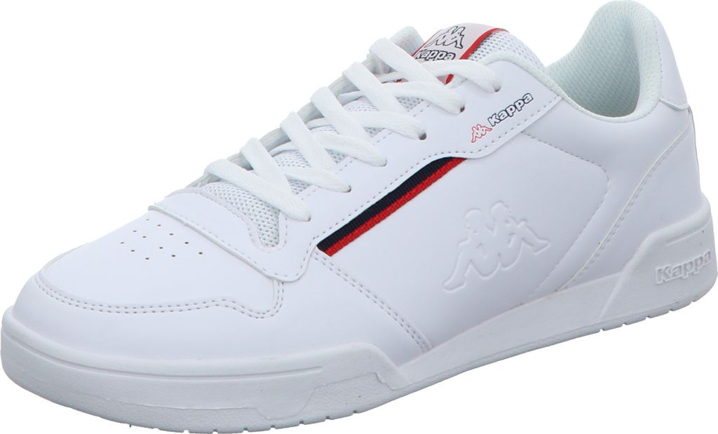 Schnürhalbschuh Sneaker (sportlich) STYLECODE: 242765 MARABU
