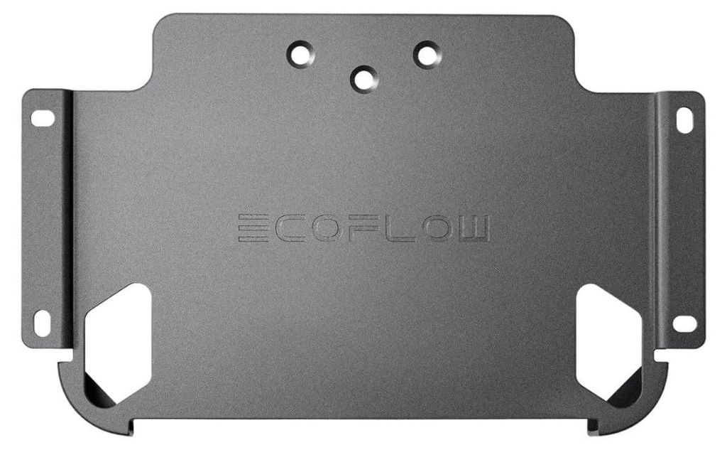 ECOFLOW Alternator Charger Mounting Bracket Produktbild 